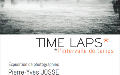 Exposition « Time Lapse » à Bécherel